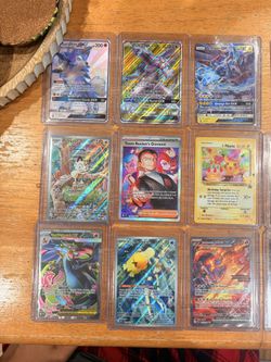 Pokemon SINGLES