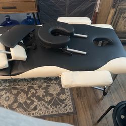 Massage / Esthetician Table 