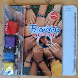 Friendship Bracelets