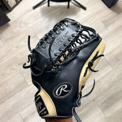 Baseball & Softball  Glove Rawlings