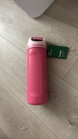 Starbucks Owala insulated tumbler