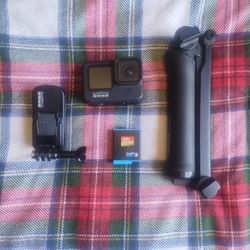 GoPro 9 Bundle