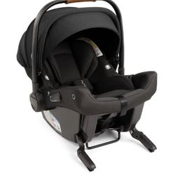 NUNA Pipa Urbn Travel System Car Seat  