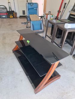 TV stand