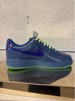 nike forces