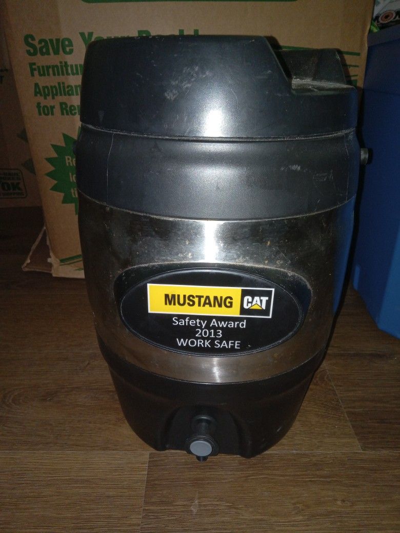 Thermal Yetti Cooler