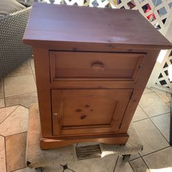 Bedroom Drawers