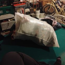 Two Mystery Bags Of Clothing 