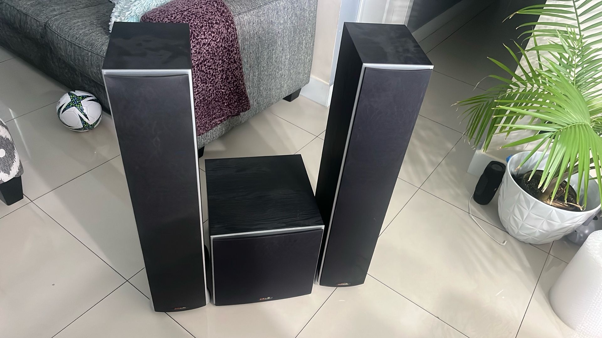 Polk Audio