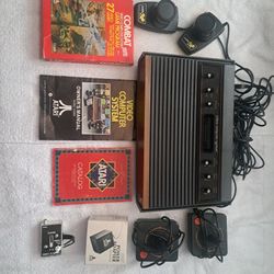 Atari 