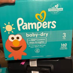 Diapers