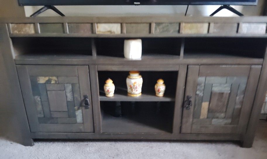 TV Console, Media Console