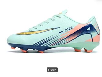 Soccer cleats