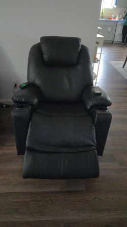 MCombo Power Lift Recliner