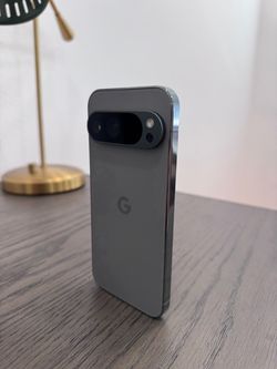 Google Pixel 9 Pro 512Mb Unlocked
