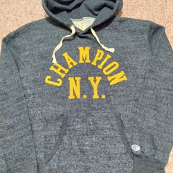 Champion Hoodie 