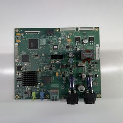 🔧 Planar Clarity Matrix G2 LCD Interface Board (contact info removed)-06B – Video Wall Panel PCB