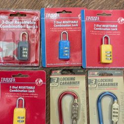 Locks