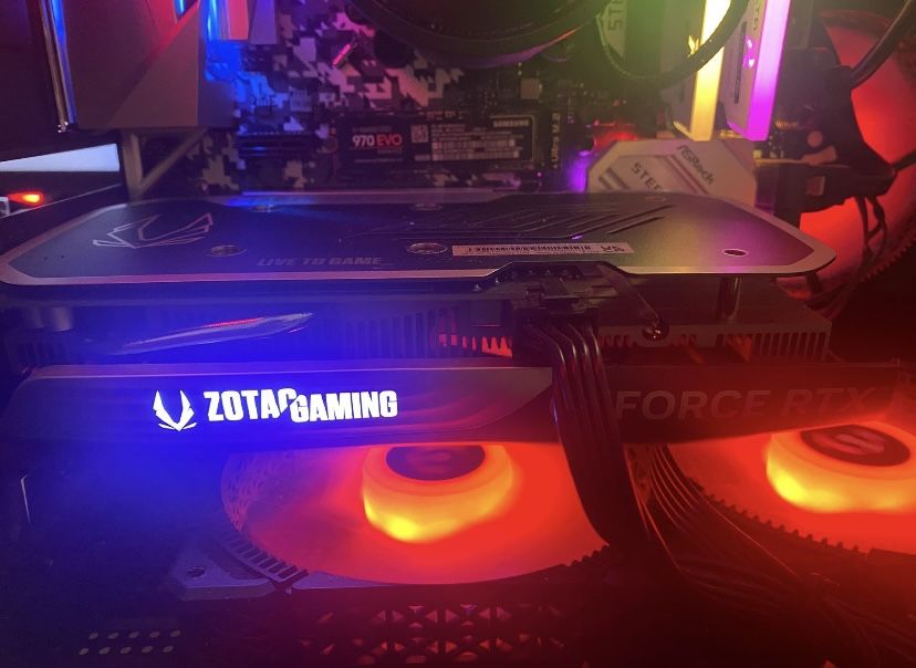 Gaming Pc
