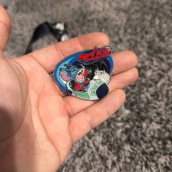 Disney Pin