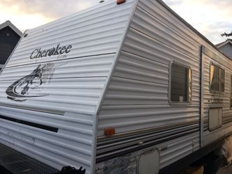 Rv sale