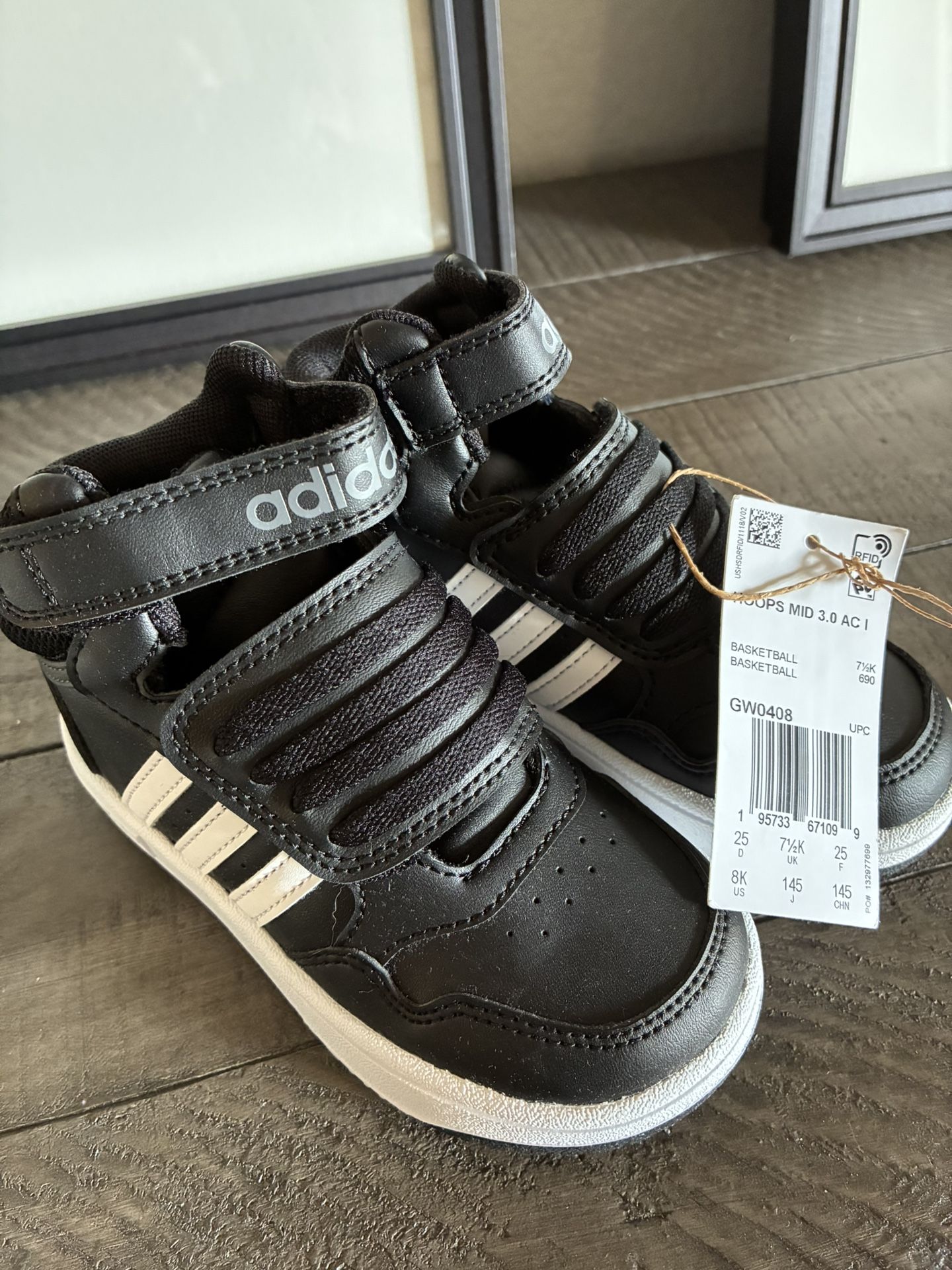 Kids Adidas
