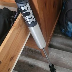 Fox Sterring Damperner 