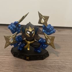 Skylanders Imaginators Master StarCast