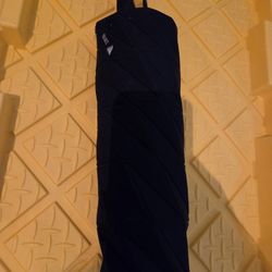 "Built" Wine Tote Bag $5