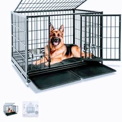 Dog Cage 