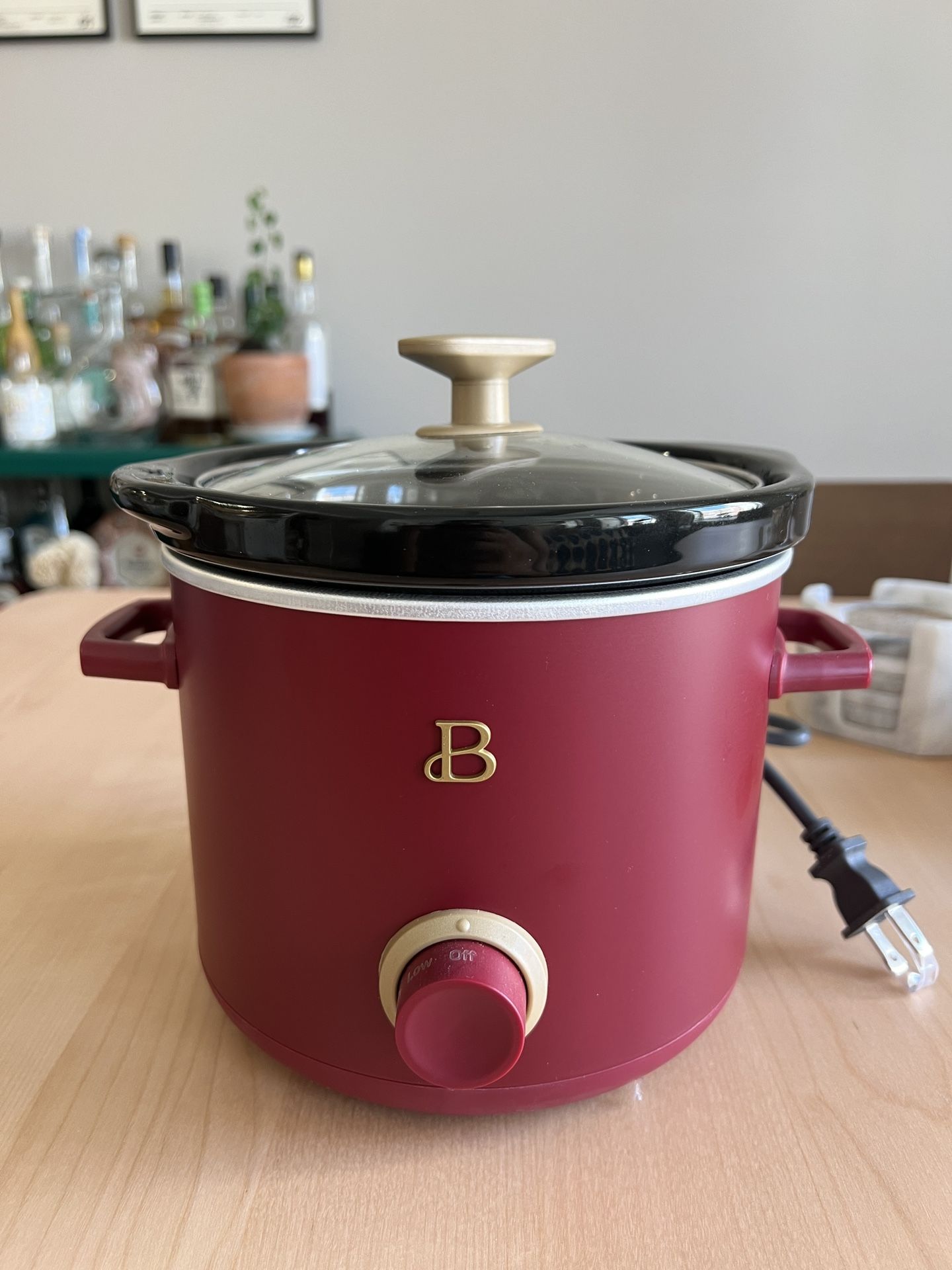 Sensio Inc Slow Cooker