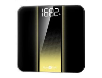 RunStar Digital Bathroom Scale