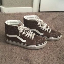 Shoes Vans