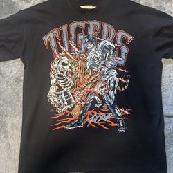 SANA TIGERS SHIRT RARE 