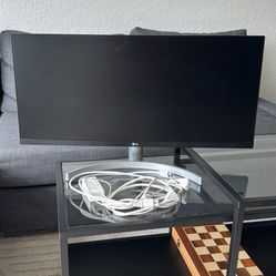 LG 29inch Ultra Wide Computer Monitor 