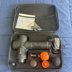 Massage Gun