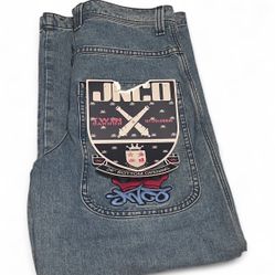 Jnco Jeans