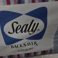 Sealy Twin Mattress