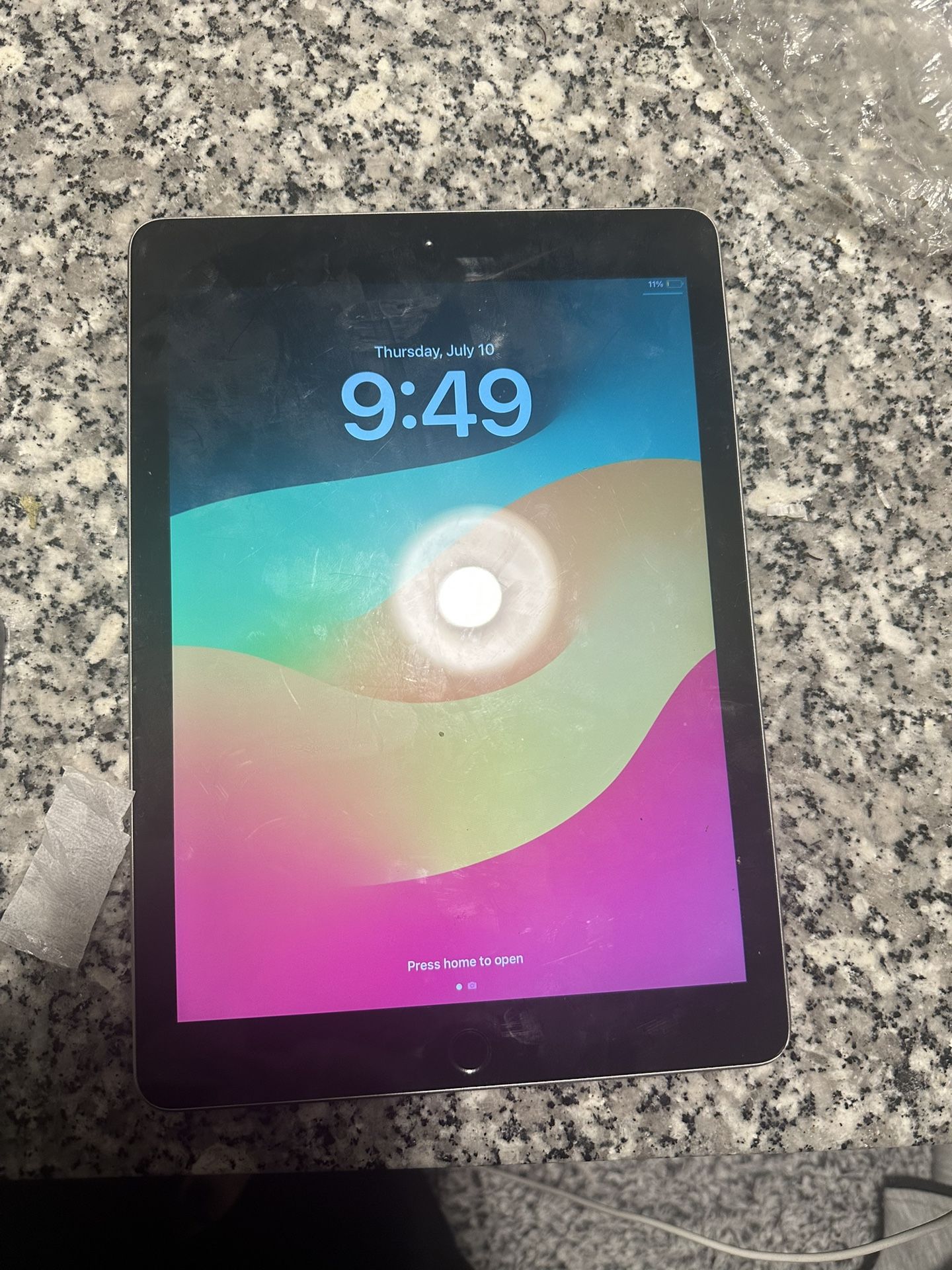 Ipad 