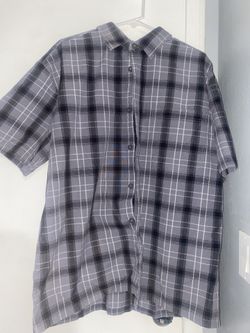 Yago Flannel