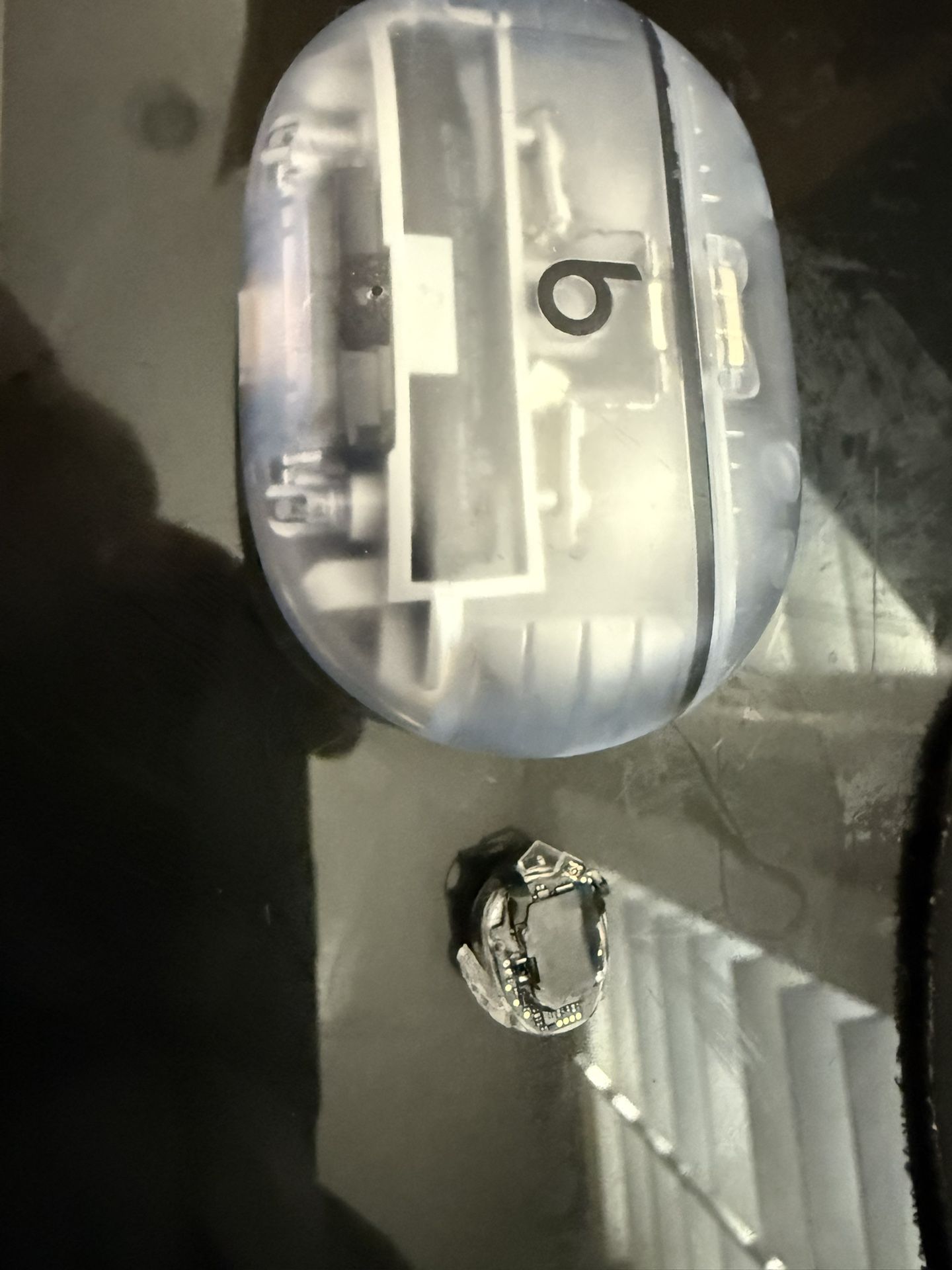 Beats Studio Buds+ Case