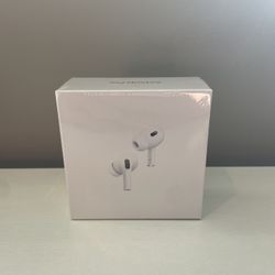 AirPods Pro 2 (2nd generation)