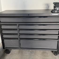 Husky Tool Box Nice!!!