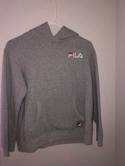 Fila Hoodie