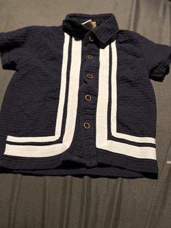 Baby Shirt