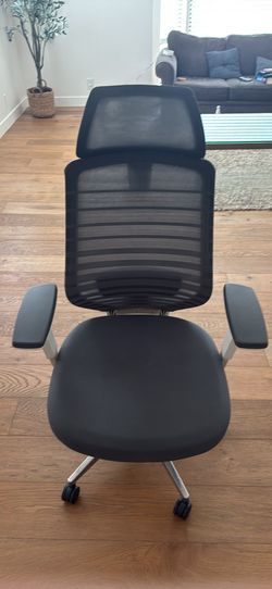 Branch Ergonomic Office Chair