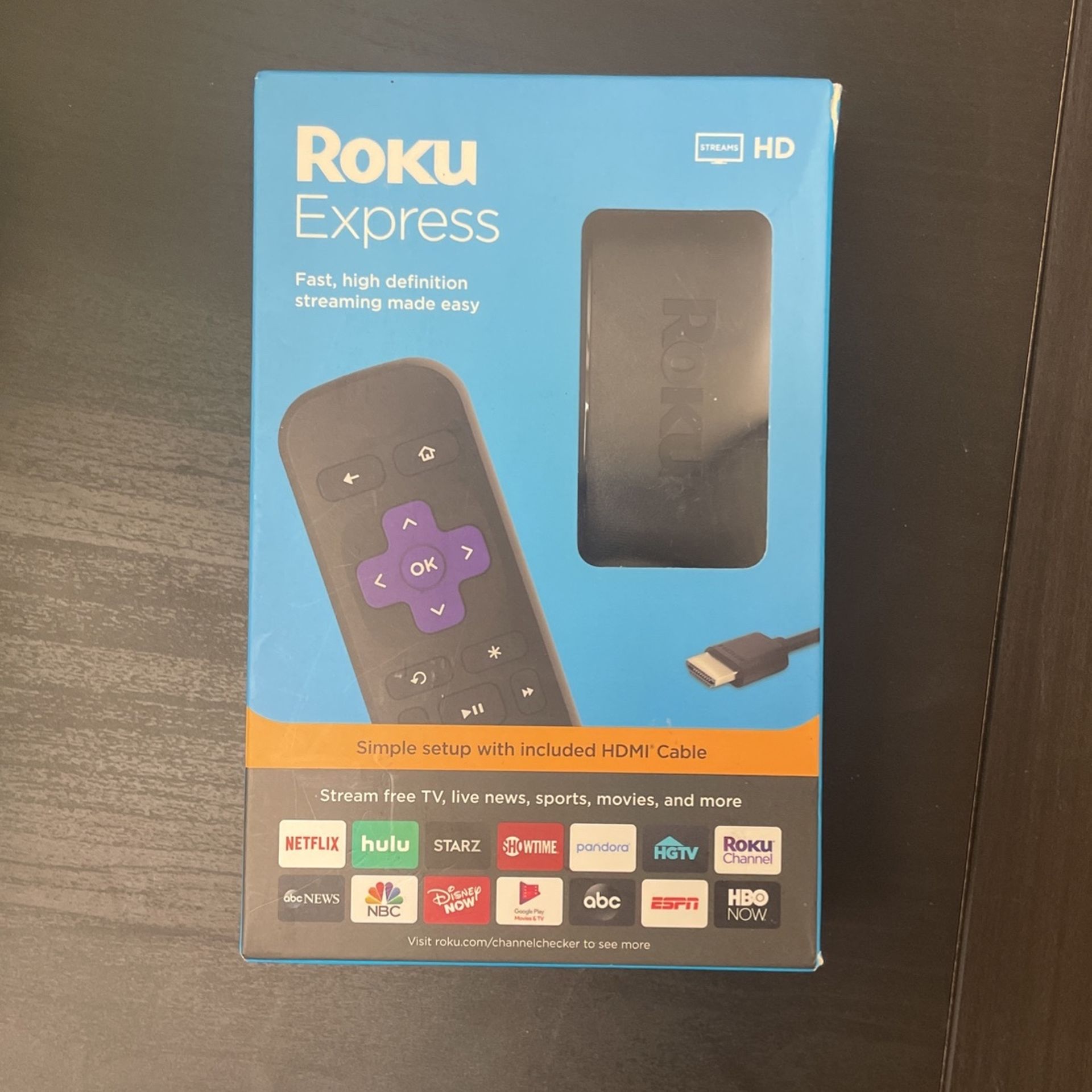 Roku Express