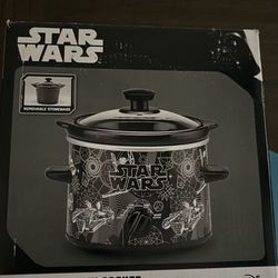 Slow cooker