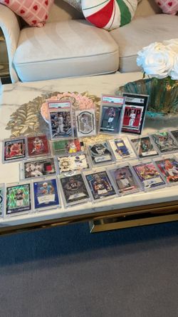 Nfl Trading Cards All For Sale Also Accepting Trades