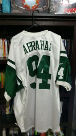 Football jersey nfl